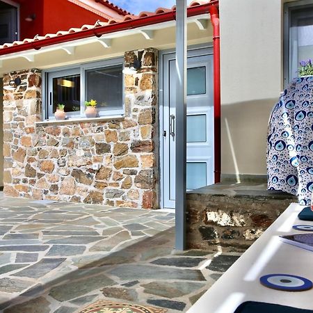 Gk Mediterranean Village - Airport Free Shuttle By Gk Properties Markópoulon Extérieur photo