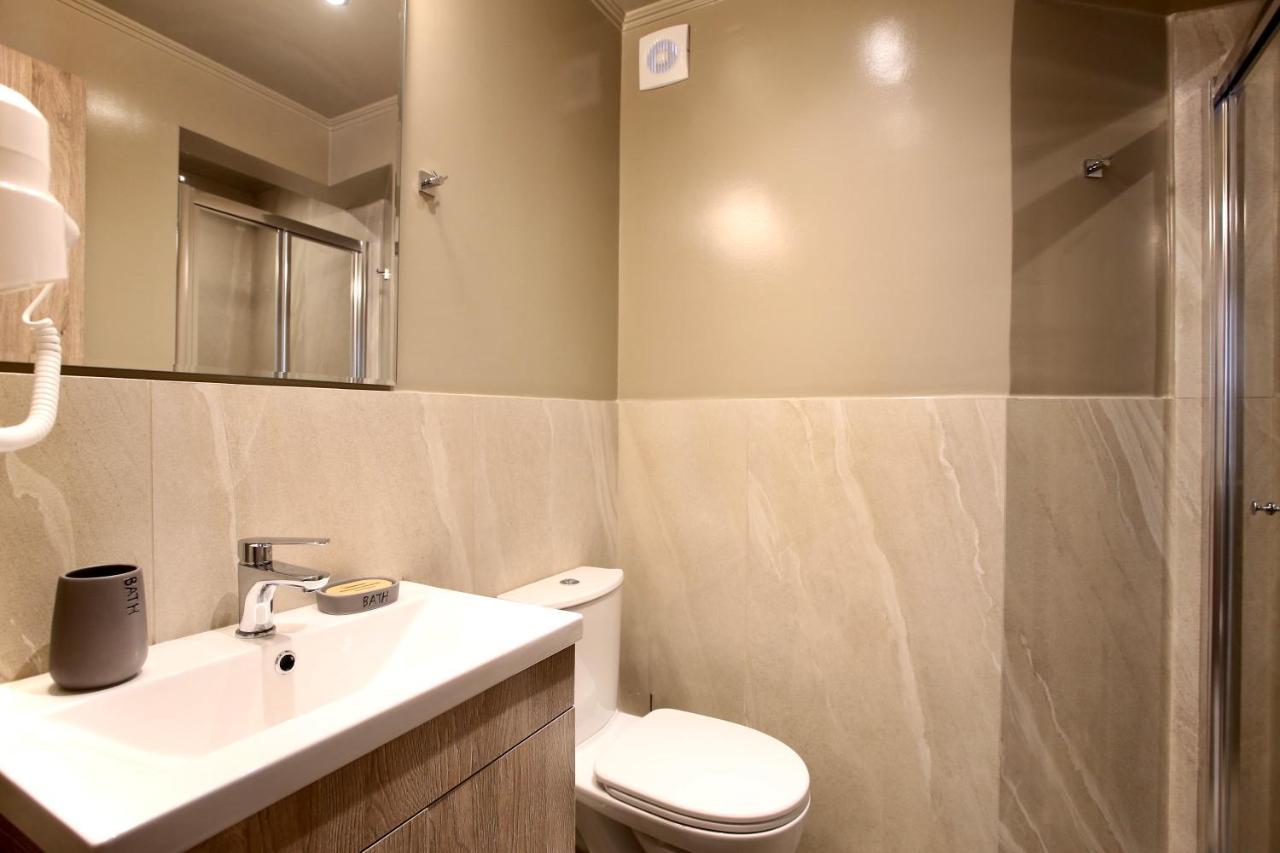 Gk Mediterranean Village - Airport Free Shuttle By Gk Properties Markópoulon Extérieur photo